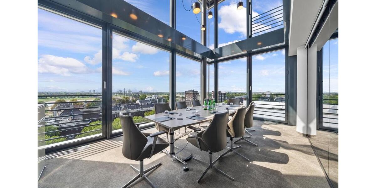 Gewerbeobjekt Düsseldorf Stadtbezirk 5 - 279&euro; | Angebot:26044758