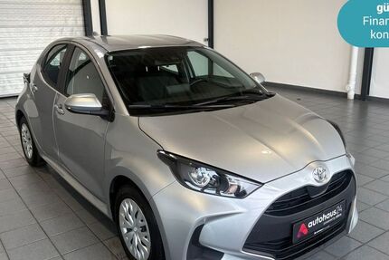 Toyota Yaris 39.235 km 11.990 &euro; Wuppertal 42287