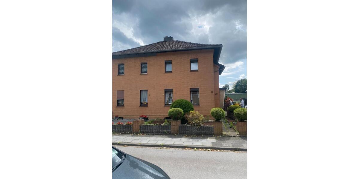 Doppelhaushälfte Duisburg Großenbaum - 4 Zimmer, 66 m&sup2;, 295.000&euro; | Angebot:27182138