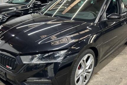 Skoda Octavia 91.101 km 26.440 &euro; Hagen 58091