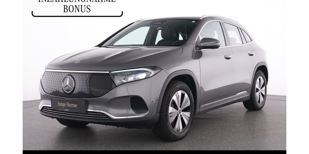 Mercedes-Benz EQA 16.576 km 35.485 &euro; Essen 45309