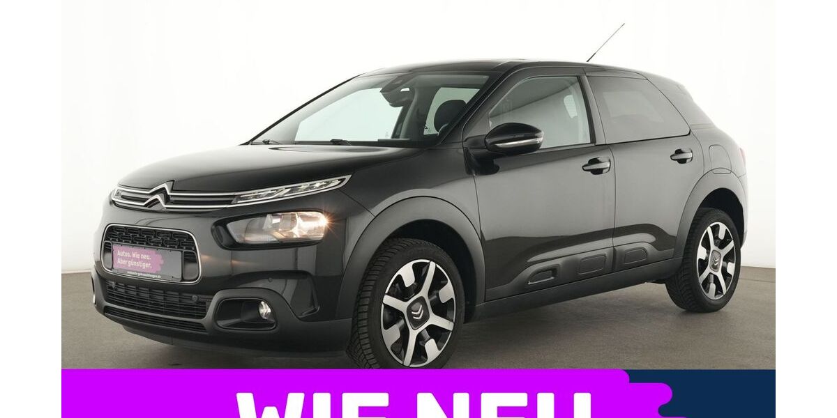 Citroen C4 50.666 km 13.228 &euro; Neuss 41460