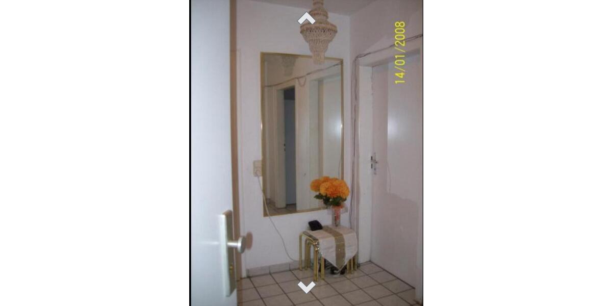 Etagenwohnung Wuppertal Elberfeld - 2 Zimmer, 50 m&sup2;, 650&euro; | Angebot:25995519