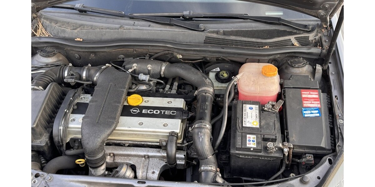 Opel Astra H 158.000 km 3.500 &euro; Düsseldorf 40213