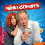Männerschnupfen - Das Original Dinner