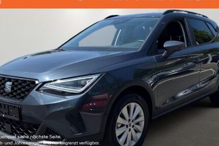 Seat Arona 19.927 km 21.820 &euro; Düsseldorf 40589