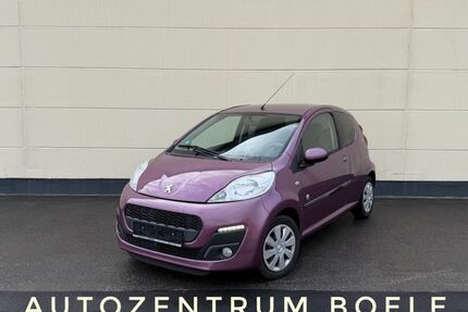 Peugeot 107 104.000 km 3.490 &euro; Hagen 58099