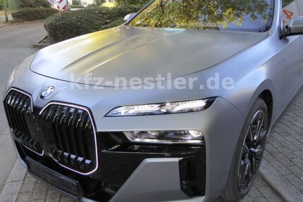 BMW 740 6.100 km 102.950 &euro; Essen 45134
