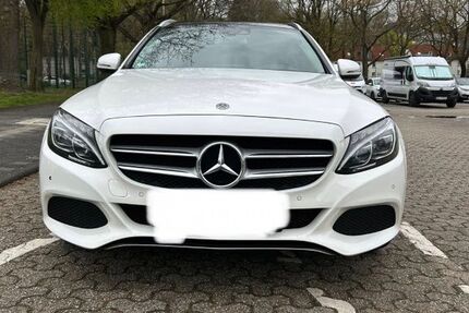 Mercedes-Benz C 220 182.000 km 13.750 &euro; Solingen 42655