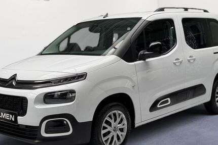 Citroen Berlingo 81.739 km 19.280 &euro; Düsseldorf 40233