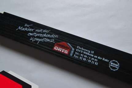 Gewerbeobjekt Mülheim an der Ruhr - 2.900&euro; | Angebot:10862584