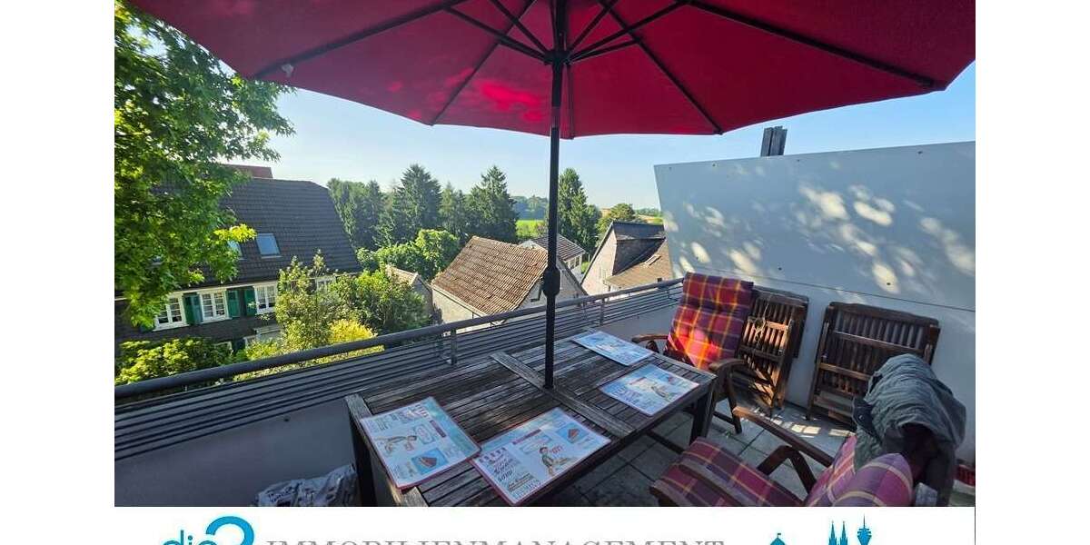 Etagenwohnung Solingen Höhscheid - 3 Zimmer, 59 m&sup2;, 139.000&euro; | Angebot:26982013