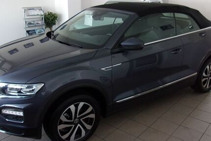 VW T-Roc 27.700 km 19.744 &euro; Hagen 58089