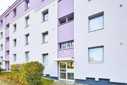Wohnung Monheim am Rhein - 2 Zimmer, 55 m&sup2;, 639&euro; | Angebot:26633925