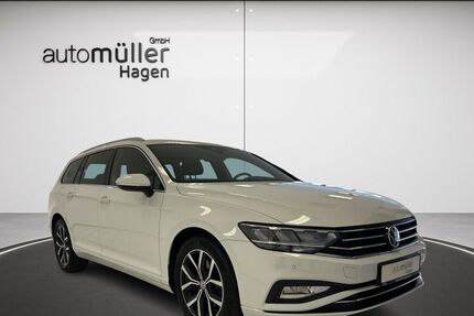 VW Passat 277.883 km 11.999 &euro; Hagen 58095