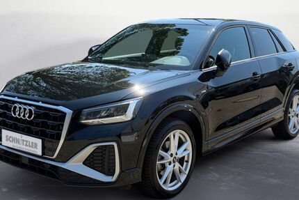 Audi Q2 35.057 km 25.480 &euro; Hilden 40721