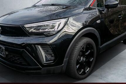 Opel Crossland (X) 21.392 km 18.499 &euro; Bochum 44803