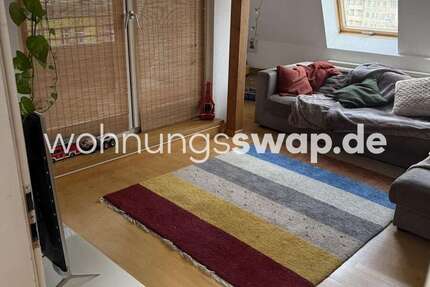 Wohnung Wuppertal - 3 Zimmer, 79 m&sup2;, 1.109&euro; | Angebot:23172158