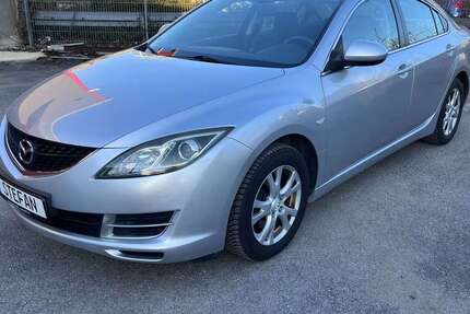 Mazda 6 147.200 km 4.900 &euro; Neuss 41472