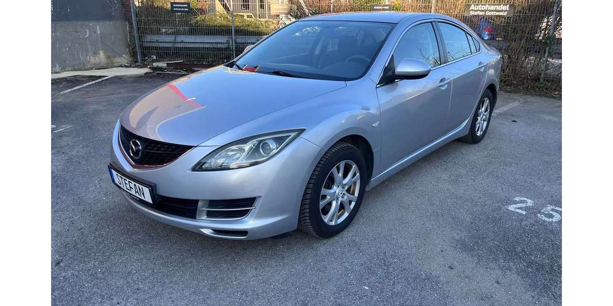 Mazda 6 147.200 km 4.900 &euro; Neuss 41472