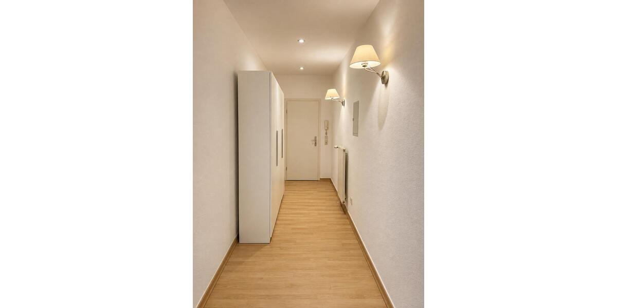 Etagenwohnung Hagen Hagen-Nord - 1 Zimmer, 32 m&sup2;, 365&euro; | Angebot:27550583
