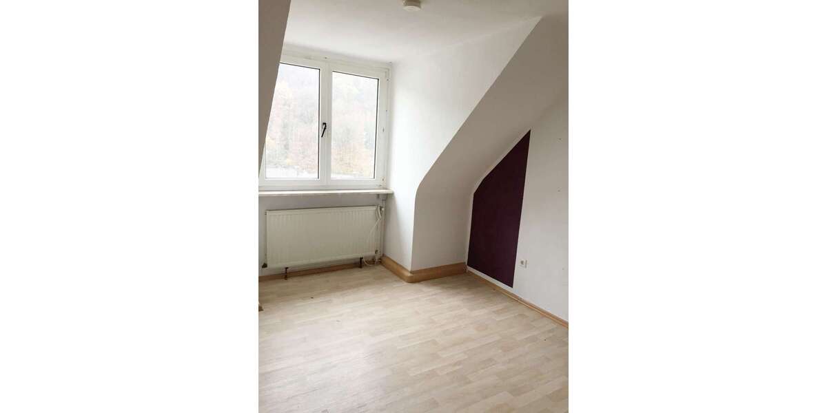 Etagenwohnung Wuppertal Gemarkung Elberfeld - 3 Zimmer, 69 m&sup2;, 450&euro; | Angebot:27189506