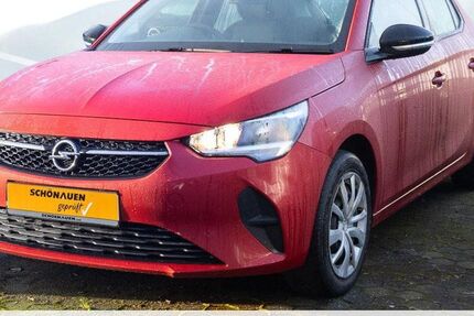 Opel Corsa 44.247 km 13.270 &euro; Solingen 42697
