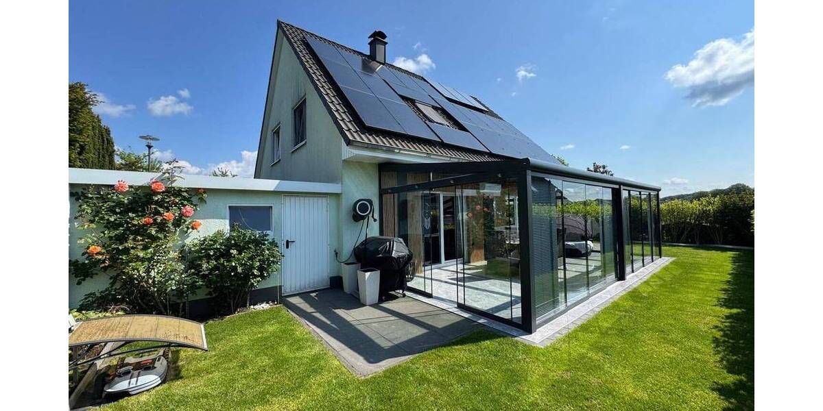 Einfamilienhaus Burscheid - 4 Zimmer, 142 m&sup2;, 599.000&euro; | Angebot:26806486