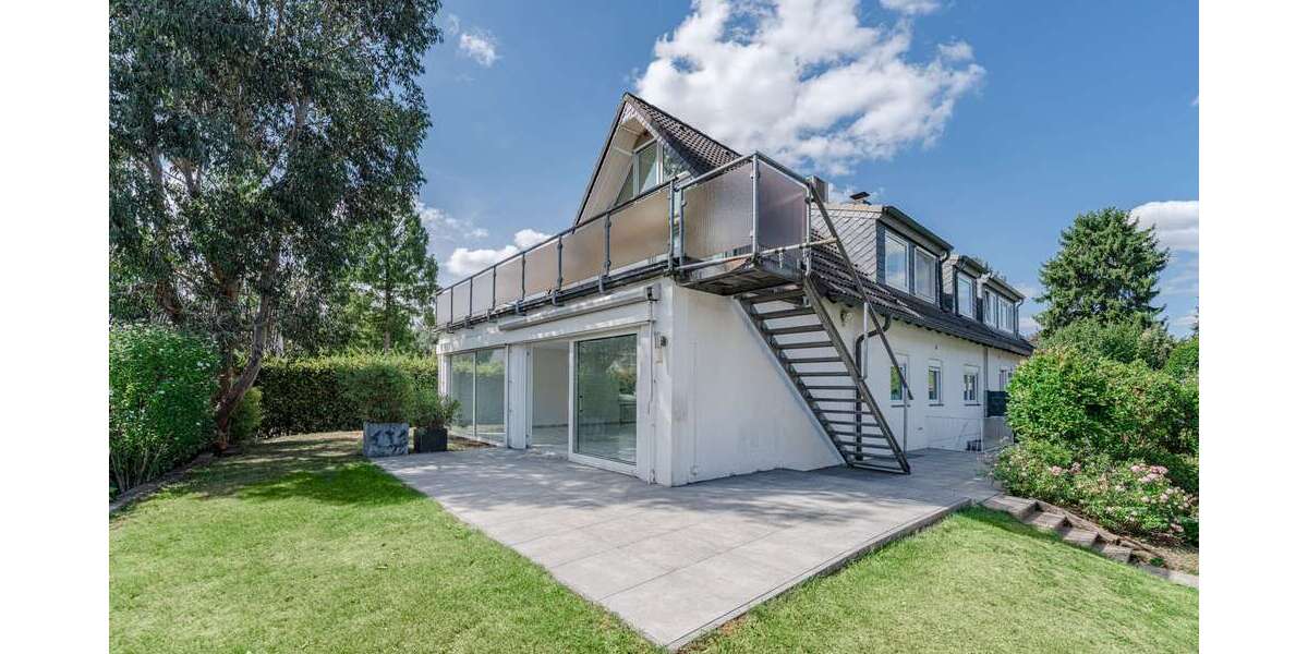 Einfamilienhaus Düsseldorf Stadtbezirk 5 - 5 Zimmer, 223 m&sup2;, 899.000&euro; | Angebot:27522335