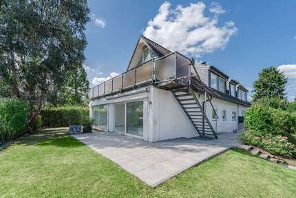 Haus Düsseldorf Stadtbezirk 5 - 5 Zimmer, 223 m&sup2;, 899.000&euro; | Angebot:27522335