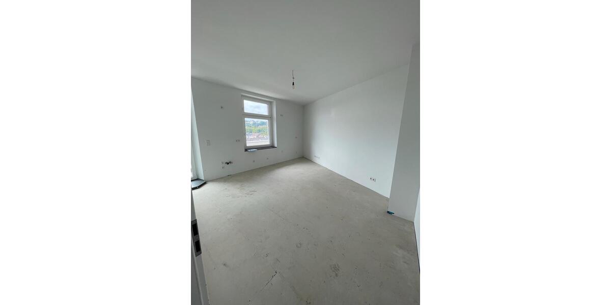 Etagenwohnung Wuppertal Gemarkung Langerfeld - 4 Zimmer, 107 m&sup2;, 980&euro; | Angebot:25479002