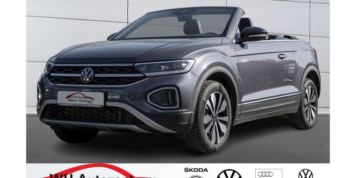 VW T-Roc 7.652 km 30.941 &euro; Witten 58453