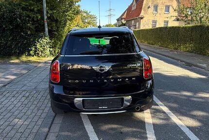 Mini Countryman D (Cooper) 167.187 km 9.000 &euro; Gladbeck 45968