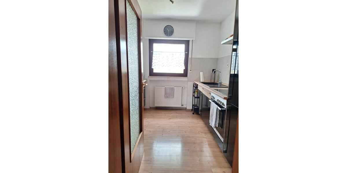 Etagenwohnung Sprockhövel - 4 Zimmer, 98 m&sup2;, 870&euro; | Angebot:25988593