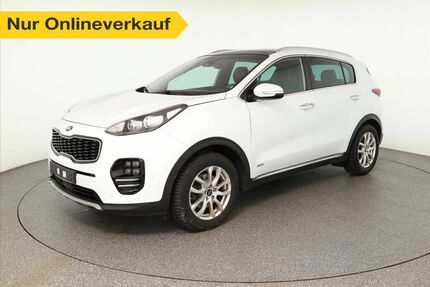 Kia Sportage 87.350 km 15.660 &euro; Düsseldorf 40599