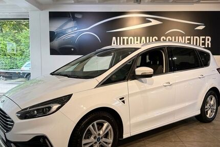 Ford S-Max 160.382 km 17.800 &euro; Ratingen 40880