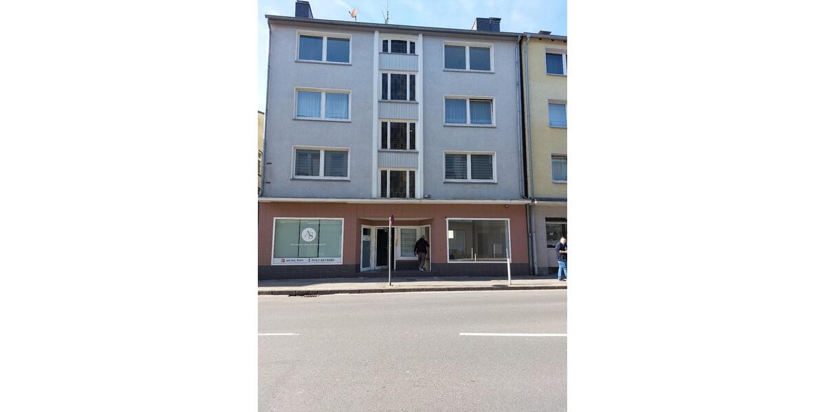 Gewerbeobjekt Essen Stadtbezirk VI - 626&euro; | Angebot:24492520