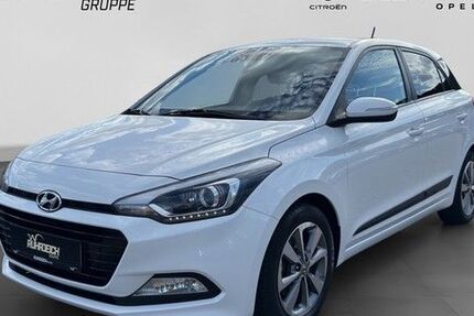 Hyundai i20 85.000 km 9.690 &euro; Duisburg 47059