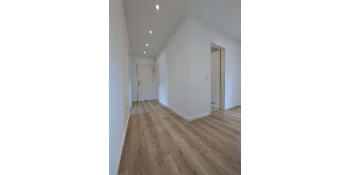 Etagenwohnung Witten Heven - 3.5 Zimmer, 72 m&sup2;, 195.000&euro; | Angebot:26901327