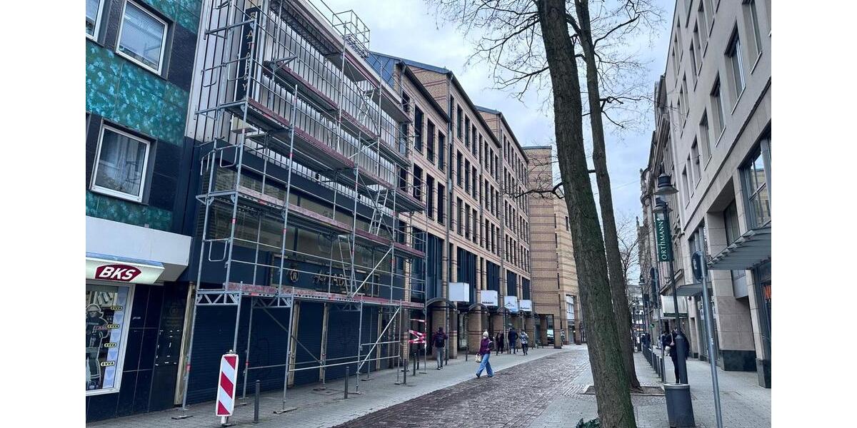 Gewerbeobjekt Wuppertal Elberfeld - 3.500&euro; | Angebot:24716653