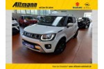 Suzuki Ignis Comfort 4x4 Hybrid AHK met Alu Allwetter 20.445 km 15.990 &euro; HAAN 42781