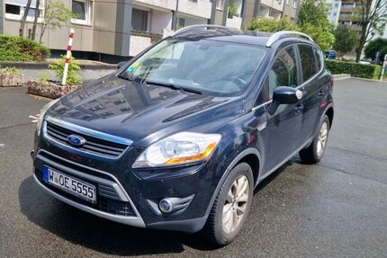 Ford Kuga 285.000 km 3.200 &euro; Wuppertal 42113