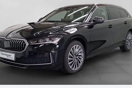 Skoda Superb 14.031 km 36.940 &euro; Bochum 44809
