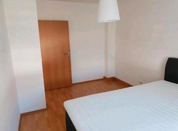 Etagenwohnung Remscheid Reinshagen - 2 Zimmer, 50 m&sup2;, 395&euro; | Angebot:25932227
