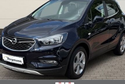 Opel Mokka X 100.980 km 12.590 &euro; Essen 45356