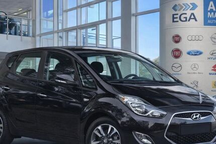 Hyundai ix20 77.150 km 15.433 &euro; Wermelskirchen 42929