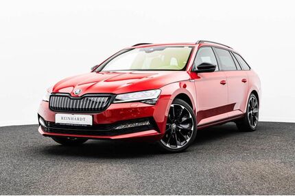 Skoda Superb 50.391 km 31.648 &euro; Hagen 58091