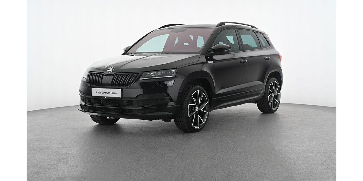 Skoda Karoq 42.547 km 27.960 &euro; Essen 45143