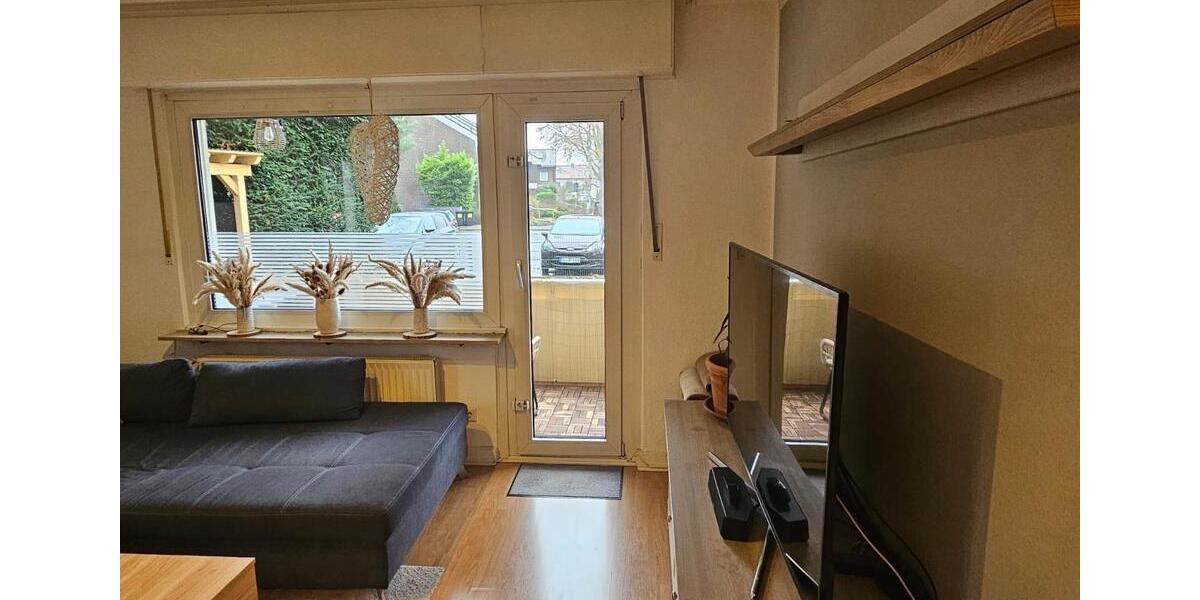 Erdgeschoßwohnung Bochum Bochum-Nord - 2.5 Zimmer, 54 m&sup2;, 125.000&euro; | Angebot:27188284
