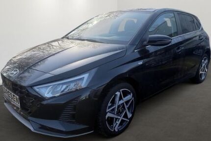 Hyundai i20 7.120 km 19.990 &euro; Neuss 41464